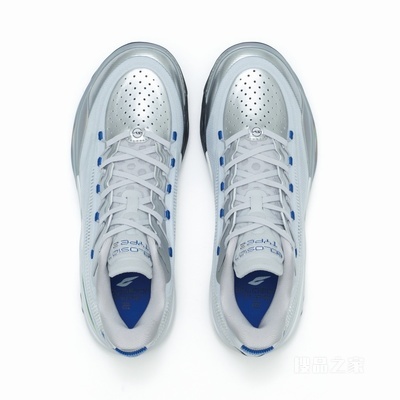 安踏SV系列ECLOSION TYPE 2男子篮球鞋