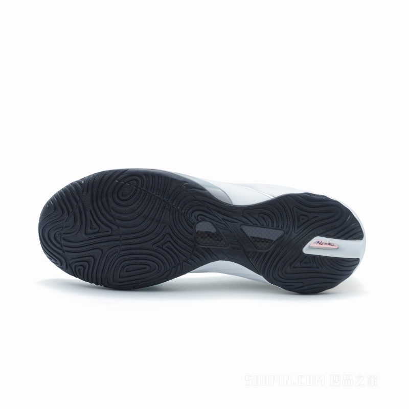 安踏SV系列ECLOSION TYPE 2男子篮球鞋