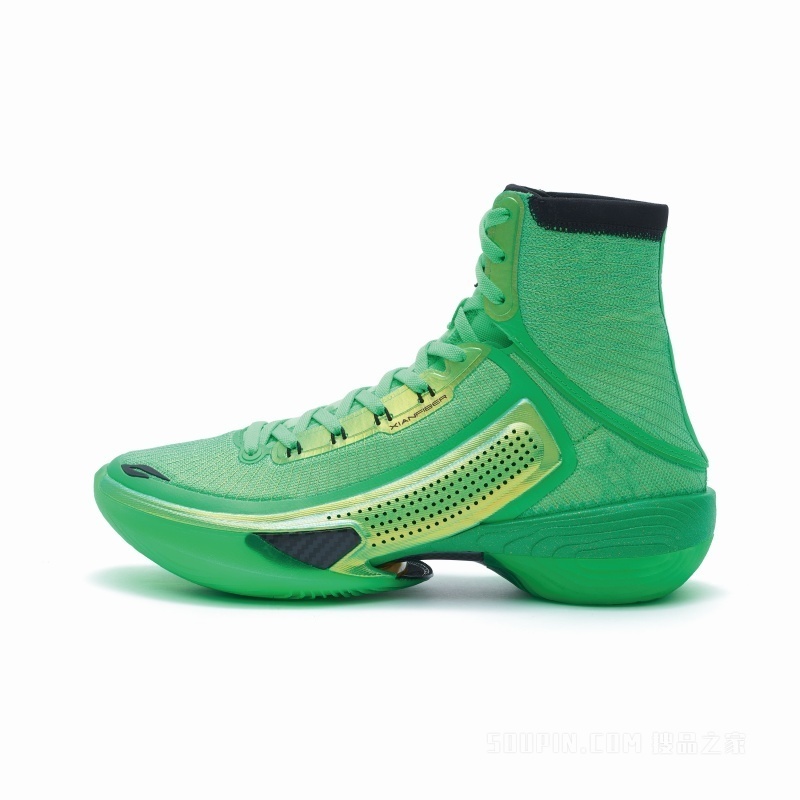 安踏SV系列ECLOSION TYPE 1男子篮球鞋