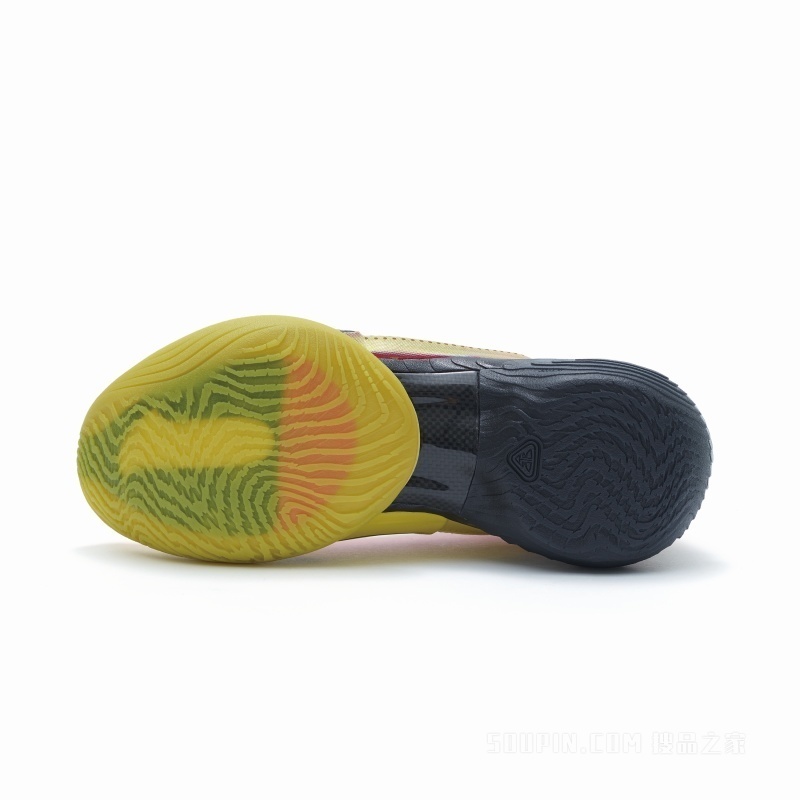 安踏SV系列ECLOSION TYPE 1男子篮球鞋