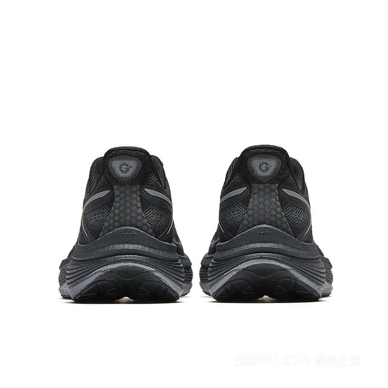 安踏冠军轻风2女子跑鞋