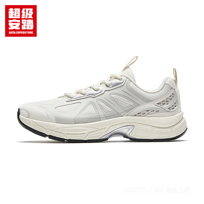 超级安踏生活系列云晞女子休闲鞋