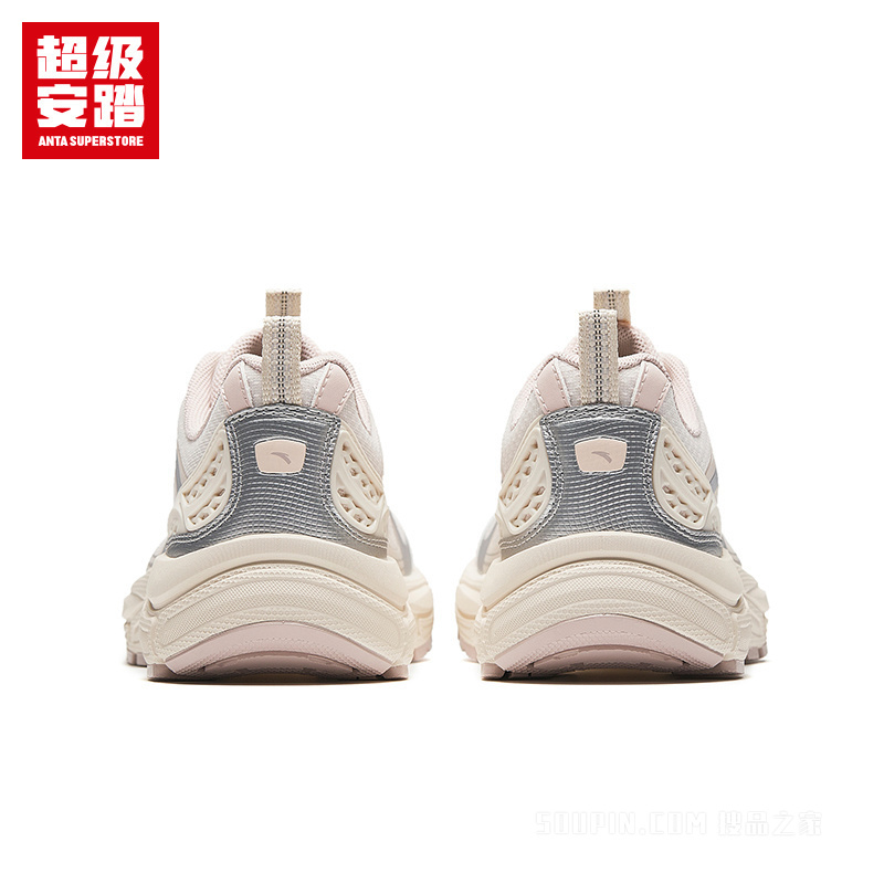 超级安踏生活系列云晞女子休闲鞋