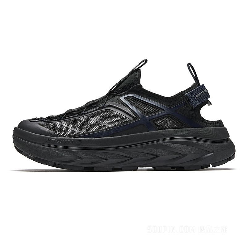 安踏冠军开山-溯溪2男子休闲鞋