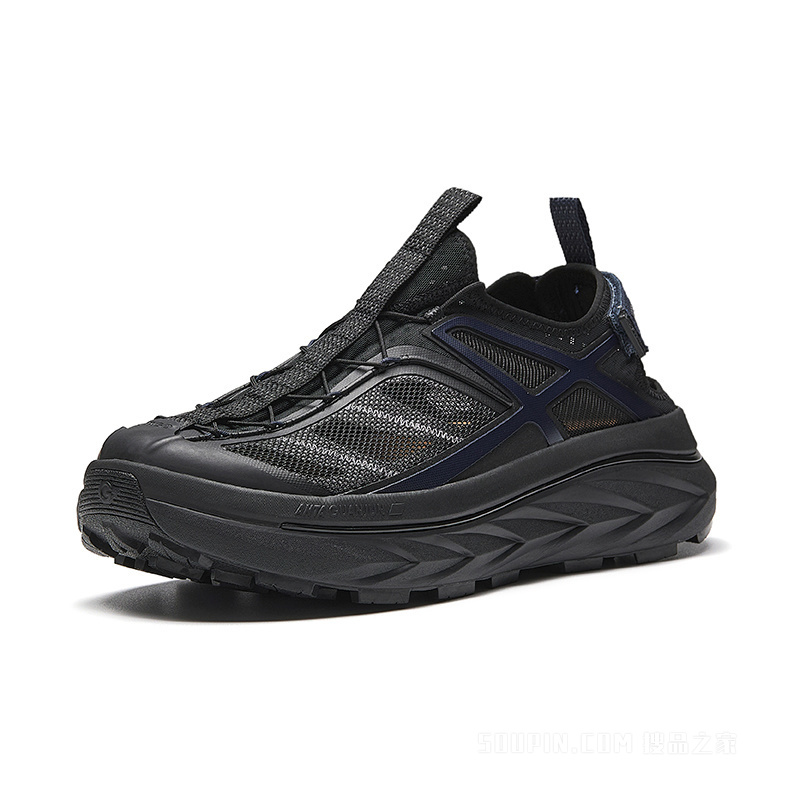 安踏冠军开山-溯溪2男子休闲鞋