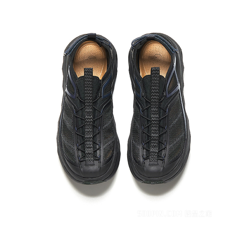 安踏冠军开山-溯溪2男子休闲鞋