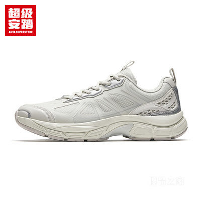 超级安踏生活系列云晞男子休闲鞋