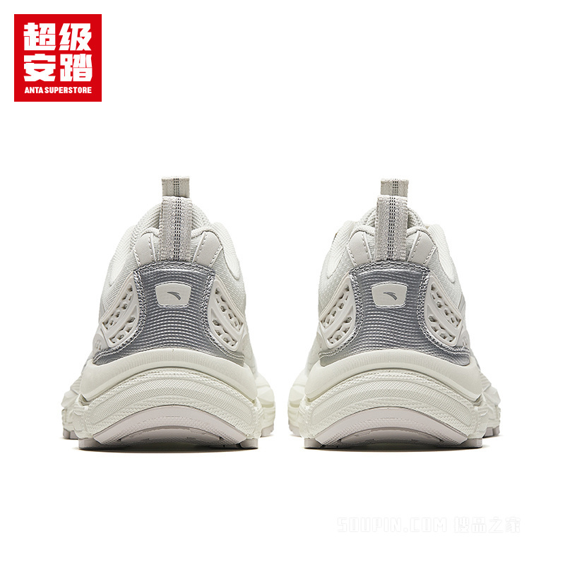 超级安踏生活系列云晞男子休闲鞋
