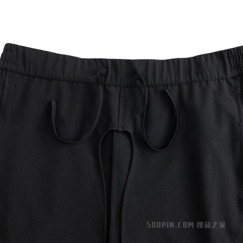 安踏冠军商务女子梭织短裤