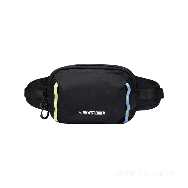 安踏×中国国家地理男女同款腰包