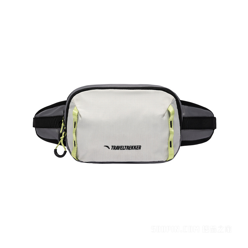 安踏×中国国家地理男女同款腰包