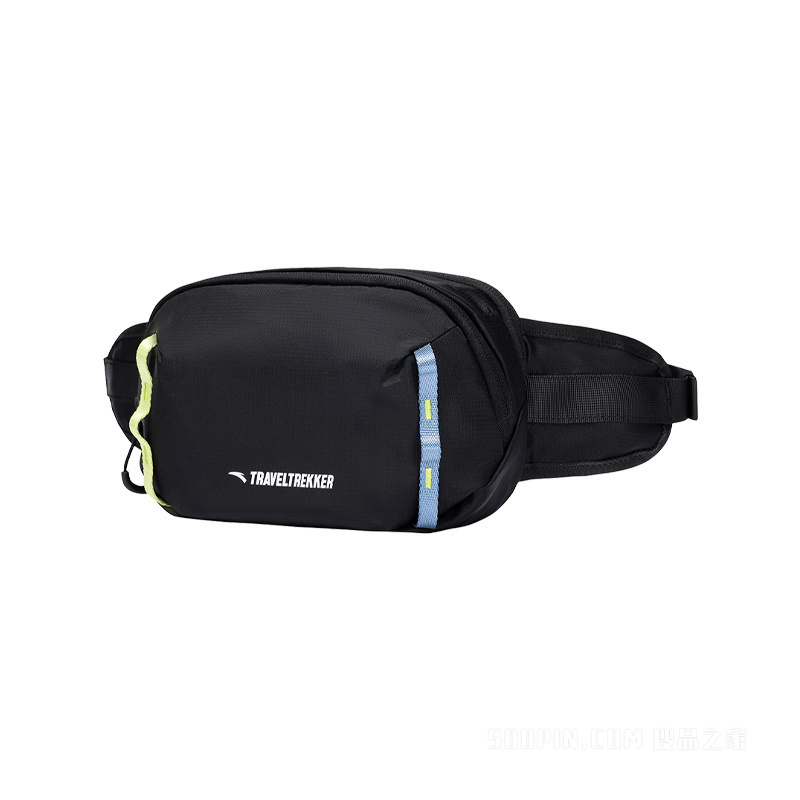安踏×中国国家地理男女同款腰包