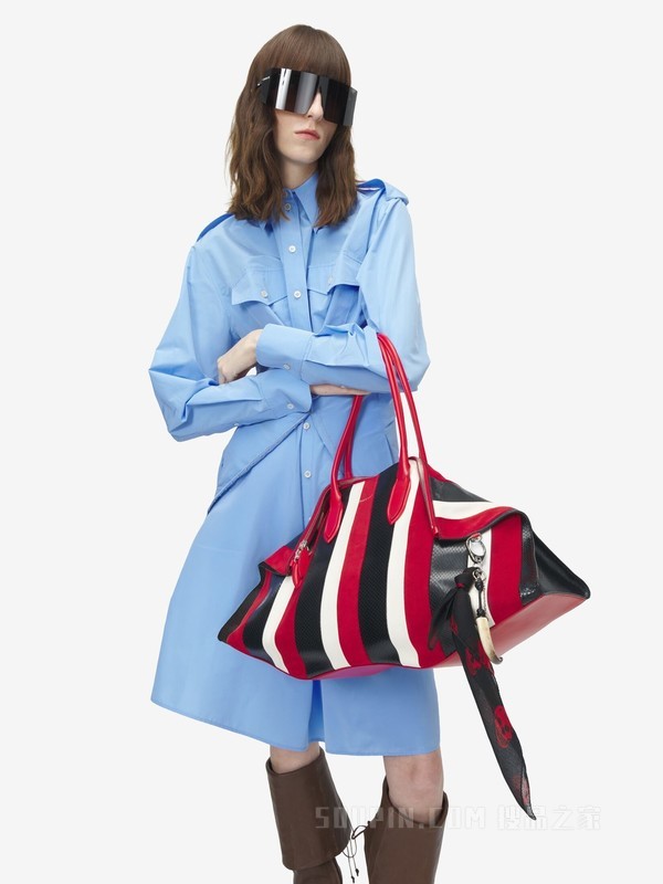 Manta超大号手袋