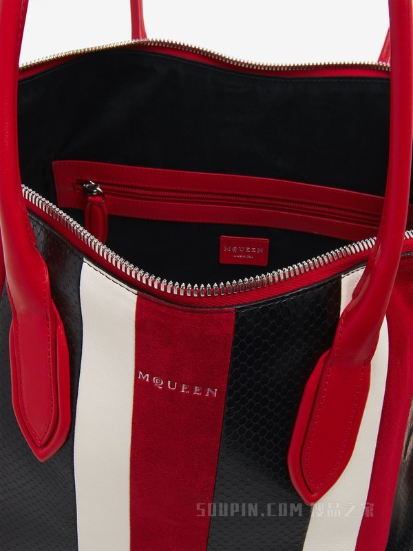 Manta超大号手袋