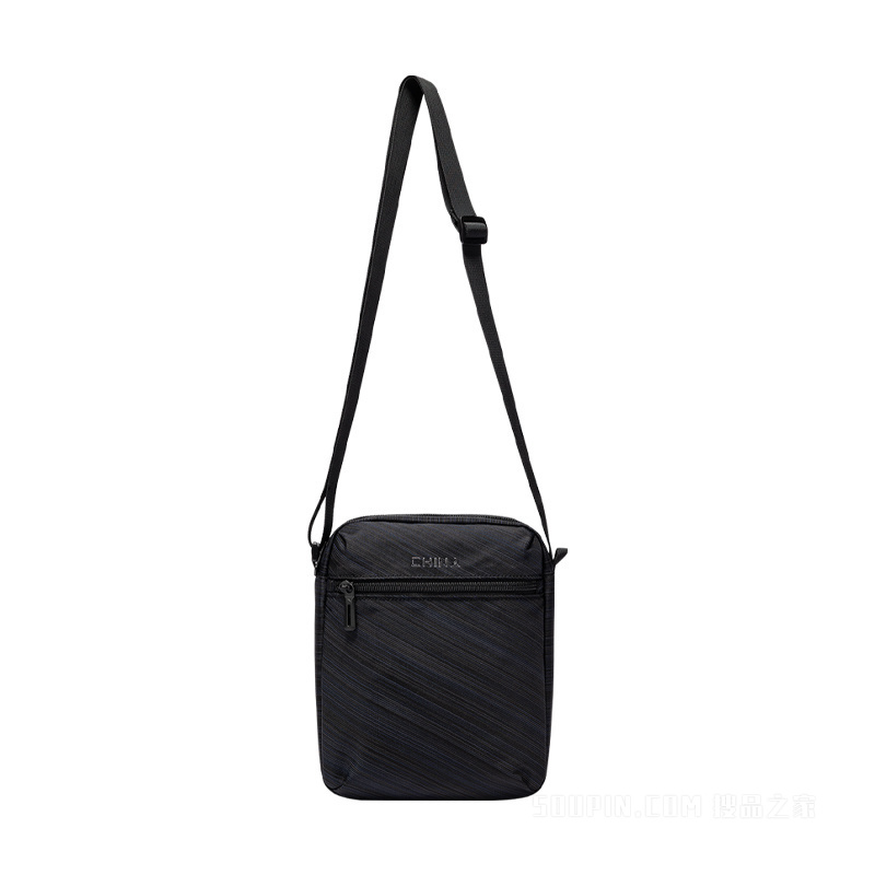 安踏综训系列ANTACHN男女同款小挎包