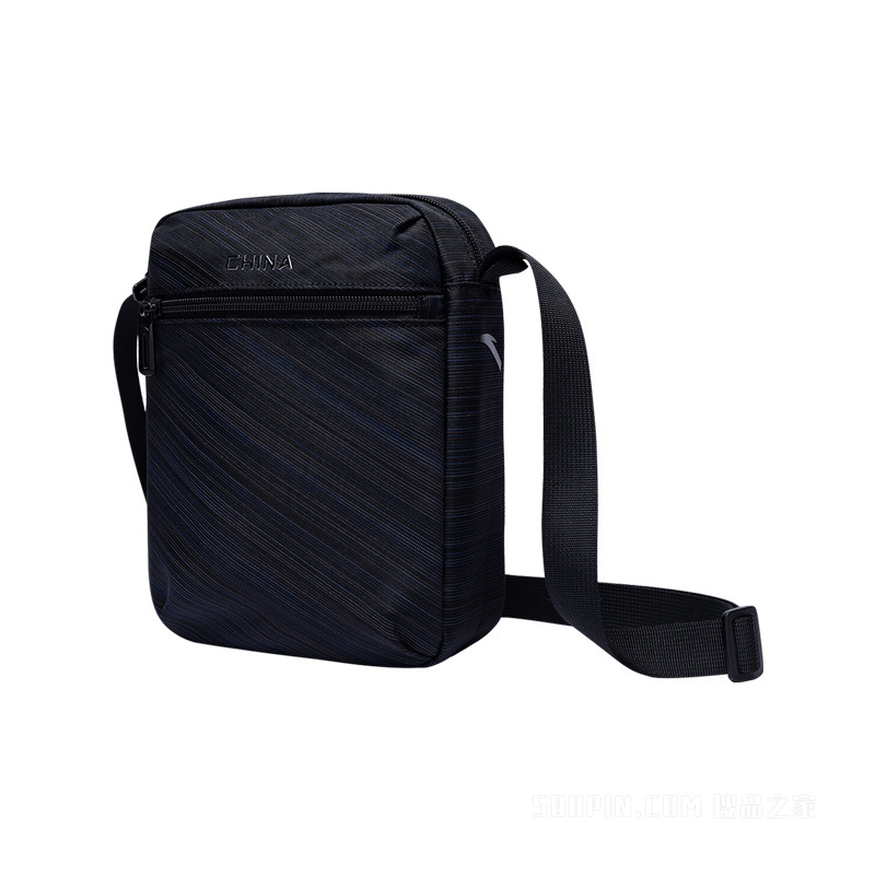 安踏综训系列ANTACHN男女同款小挎包