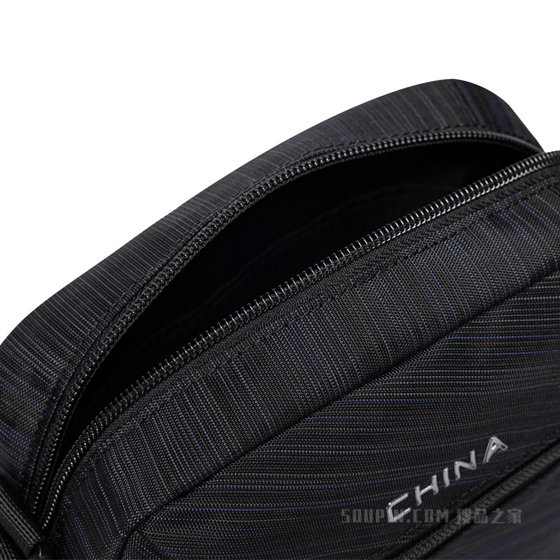 安踏综训系列ANTACHN男女同款小挎包