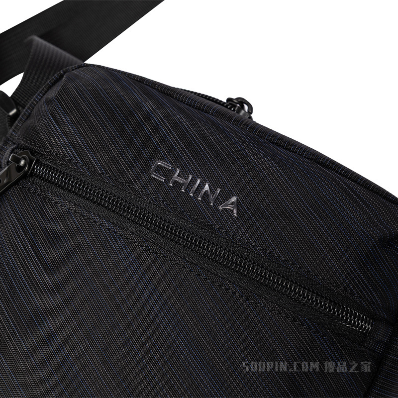 安踏综训系列ANTACHN男女同款小挎包