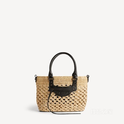 LE CITY小号提篮包