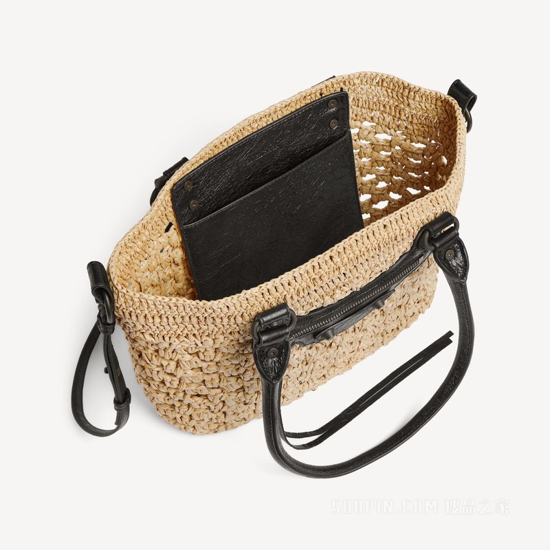 LE CITY小号提篮包