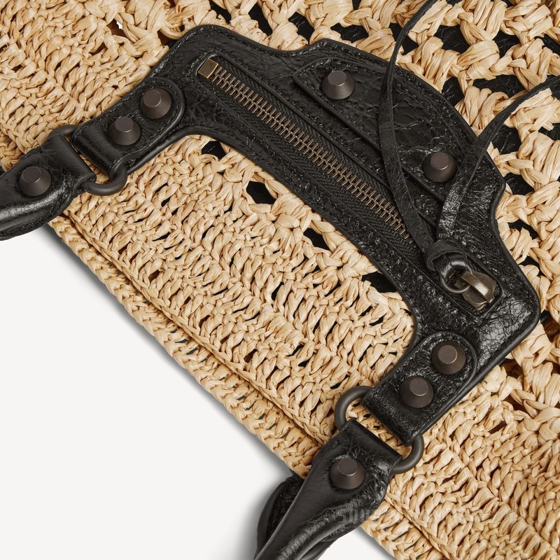 LE CITY小号提篮包