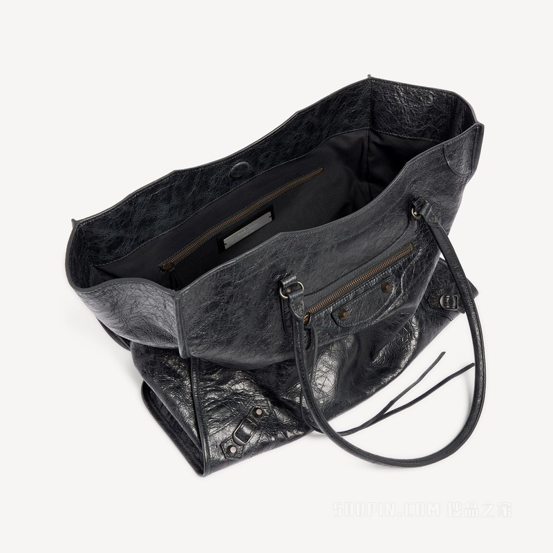 LE CITY中号托特包