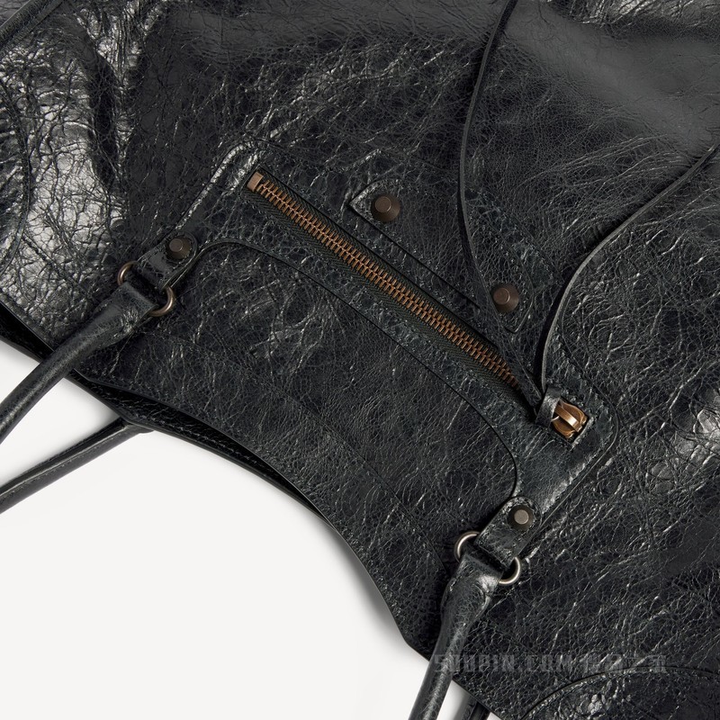 LE CITY中号托特包