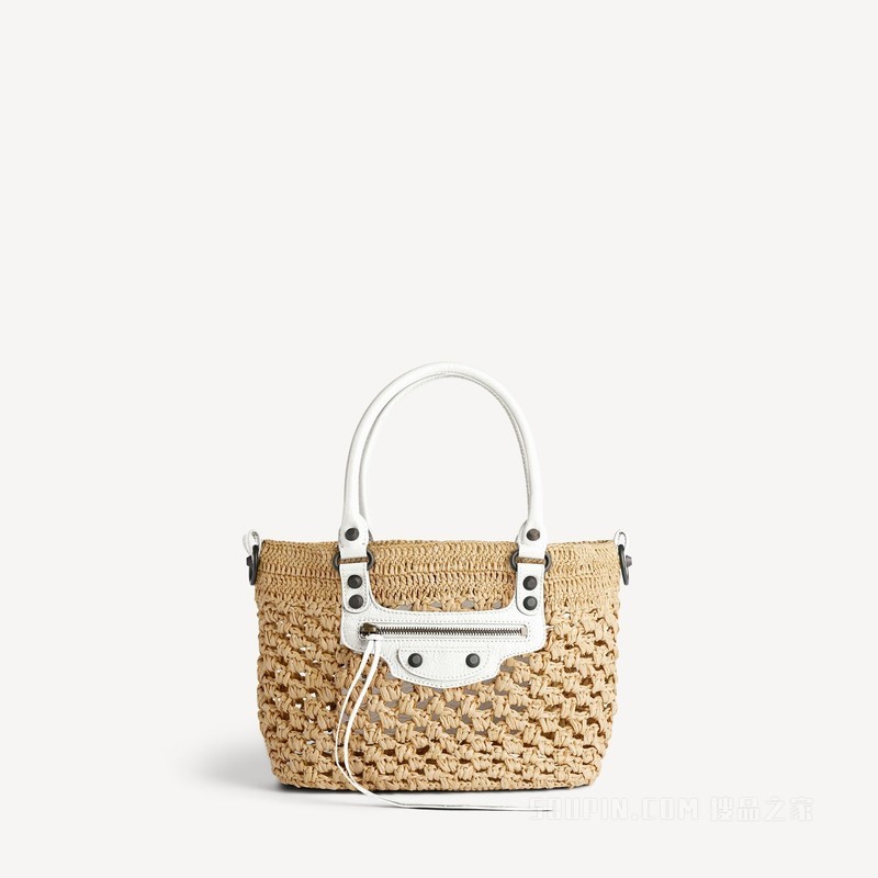 LE CITY小号提篮包