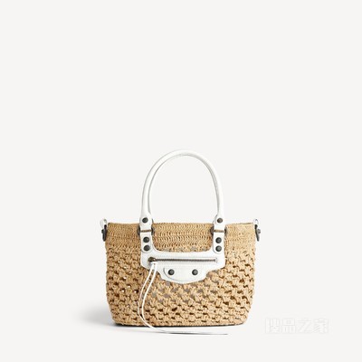 LE CITY小号提篮包