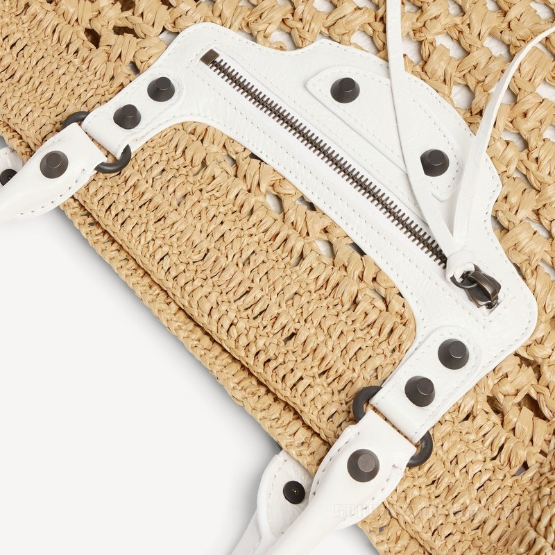 LE CITY小号提篮包