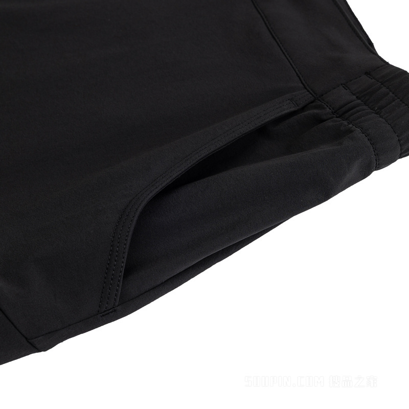 安踏冠军徒步裙裤