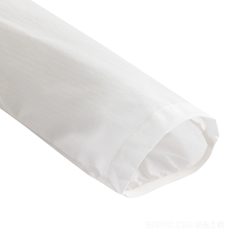 安踏冠军徒步女子梭织外套