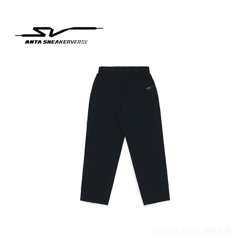 安踏SV系列男子冰肤长裤