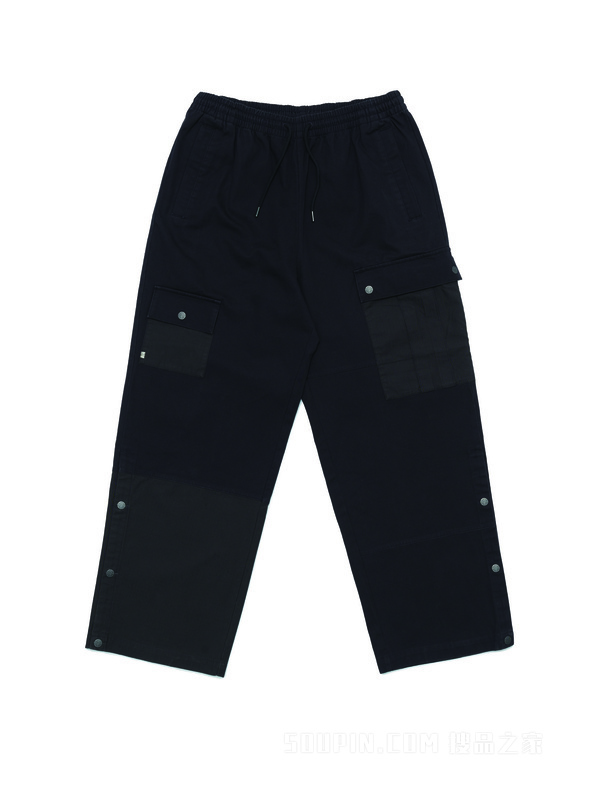 安踏篮球系列狂潮男子长裤