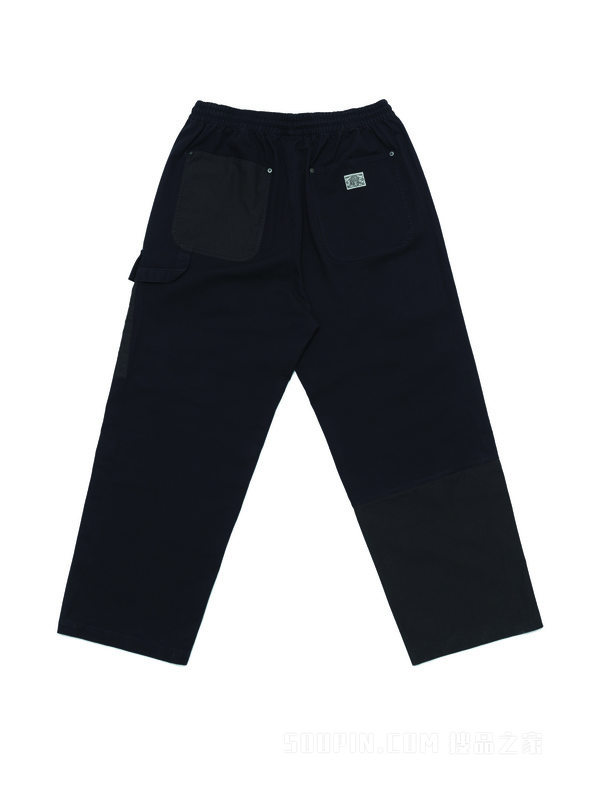 安踏篮球系列狂潮男子长裤