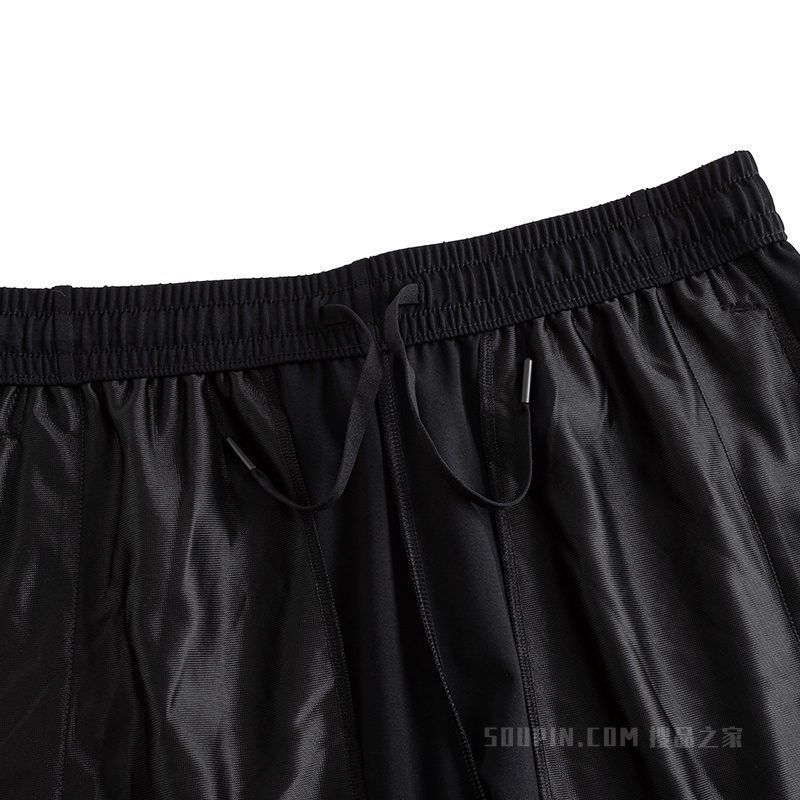 安踏综训系列ANTA CHN男子液柔冰肤国家队短裤