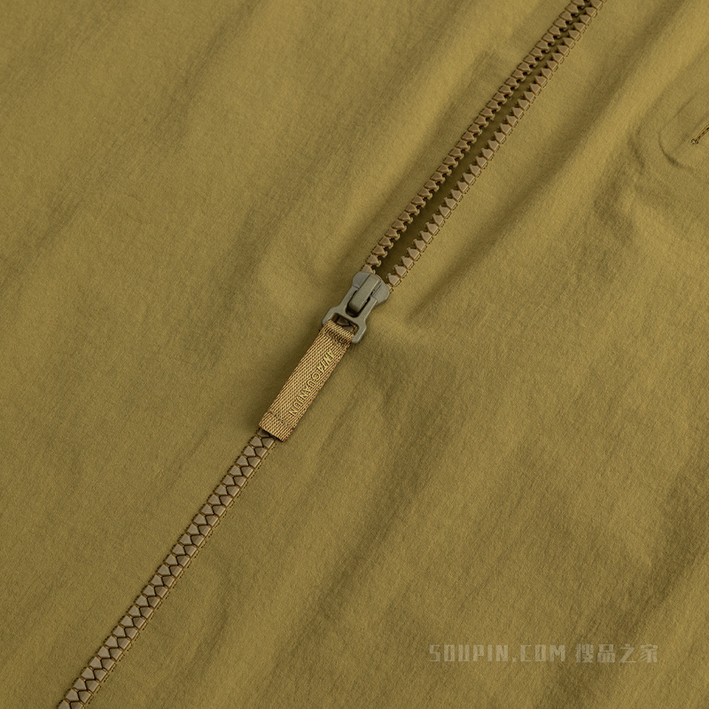 安踏冠军商务男子短袖衬衫