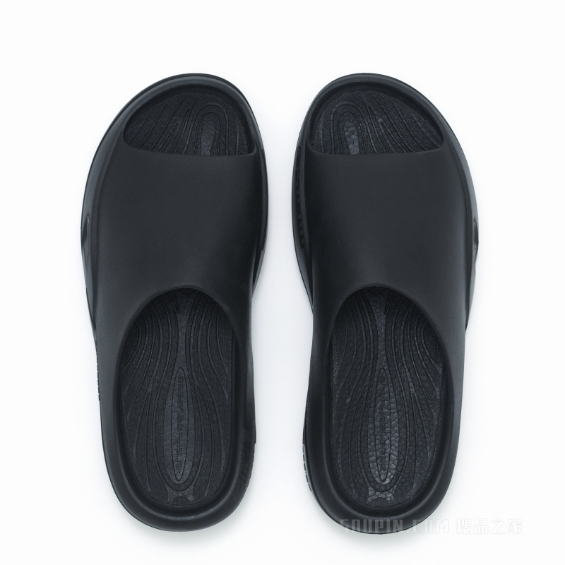 安踏SV系列Space Slide男子凉拖鞋