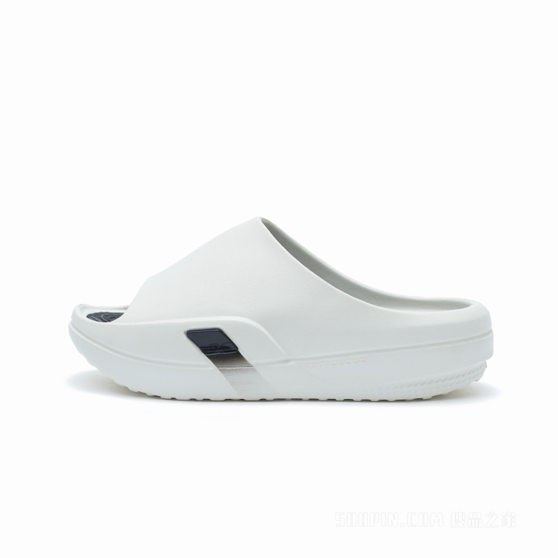 安踏SV系列Space Slide男子凉拖鞋