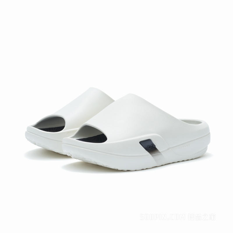 安踏SV系列Space Slide男子凉拖鞋