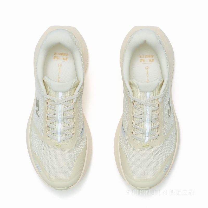 安踏SV系列ECLOSION RUNNER 2 TR女子跑鞋