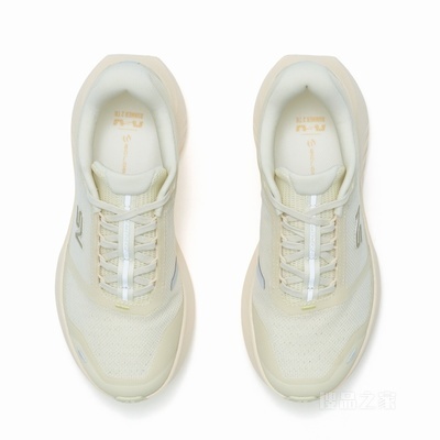 安踏SV系列ECLOSION RUNNER 2 TR女子跑鞋