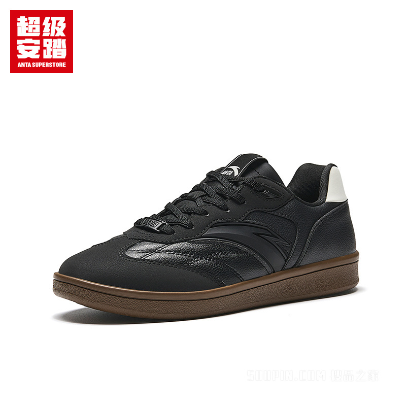 安踏女子欧贯板鞋