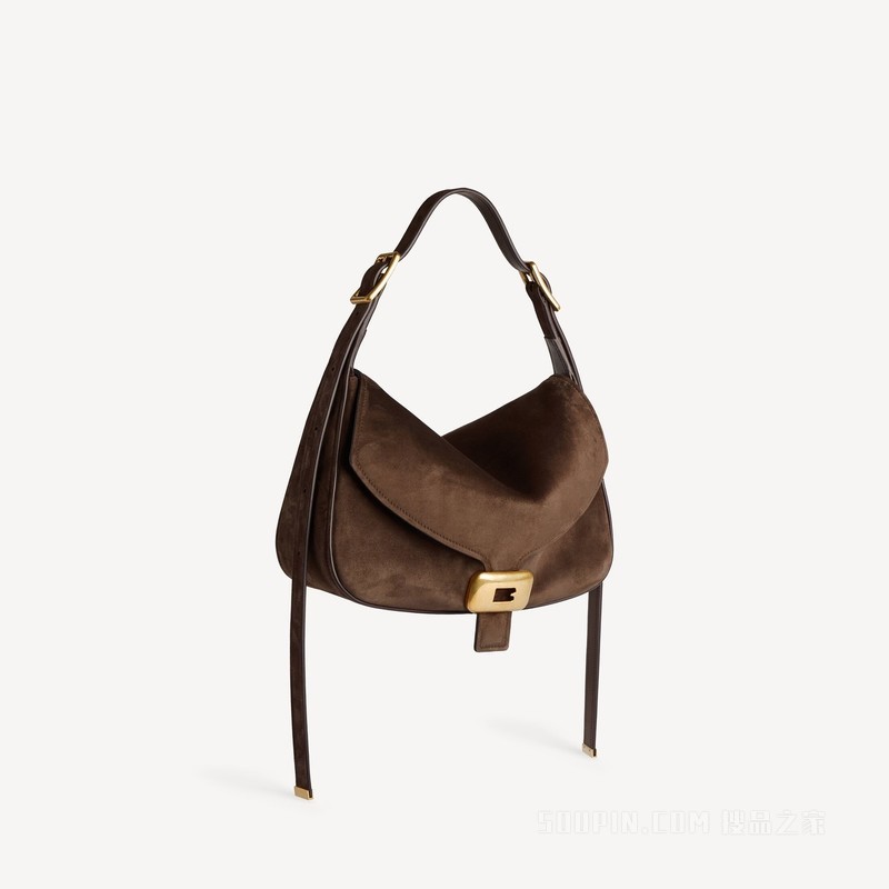 CLICCA中号单肩包