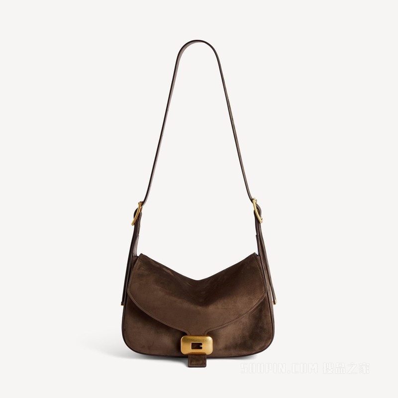 CLICCA中号单肩包