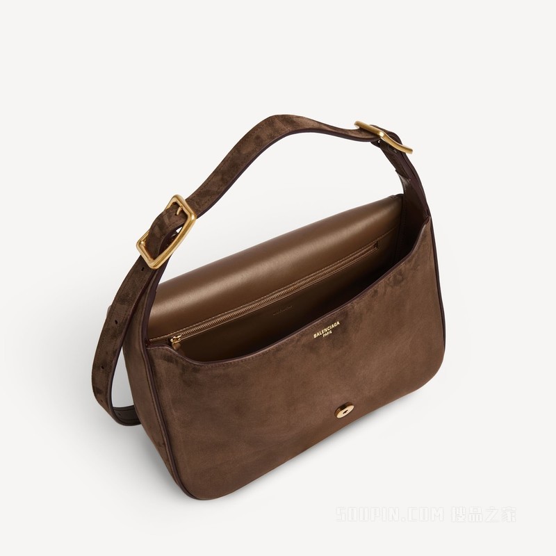 CLICCA中号单肩包