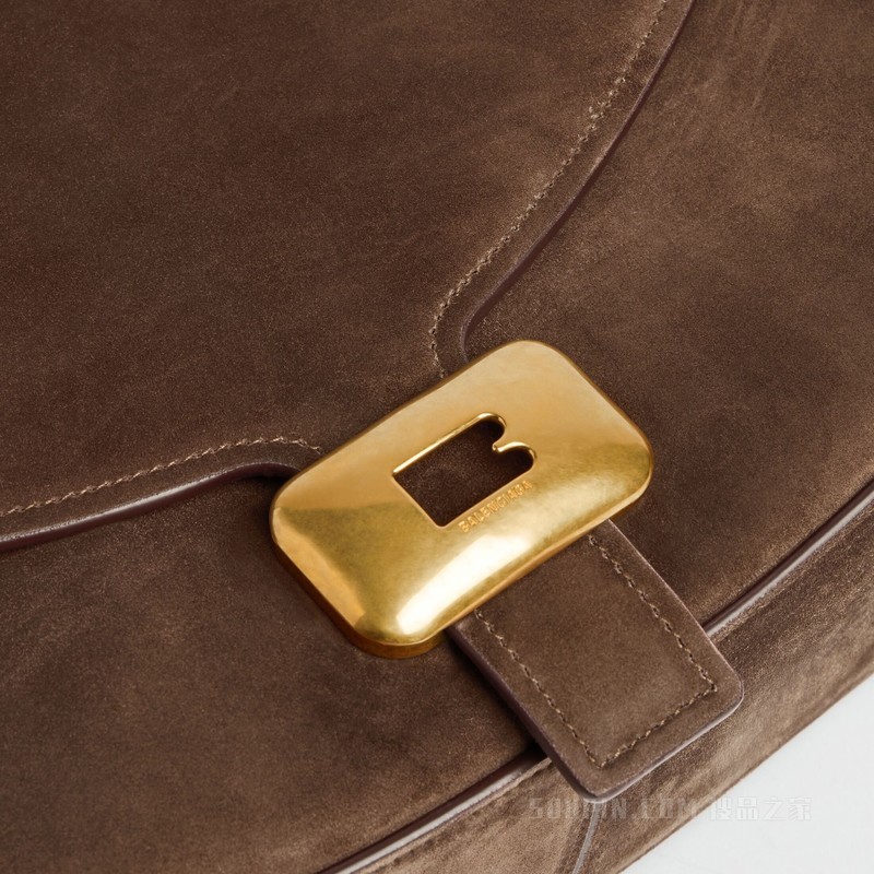 CLICCA中号单肩包