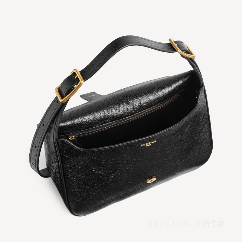 CLICCA中号单肩包