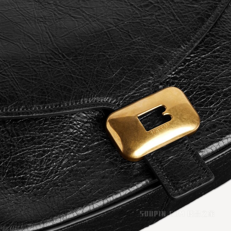 CLICCA中号单肩包