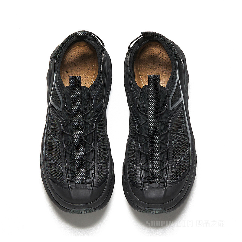 安踏冠军开山-溯溪2女子休闲鞋